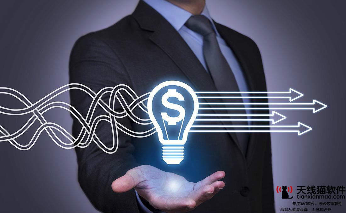 白帽seo的網絡營銷推廣技巧你會幾個呢