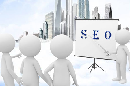 SEO新手快速入門需要了解哪些知識