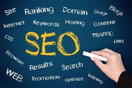 達州SEO新站做SEO必要的基礎分析