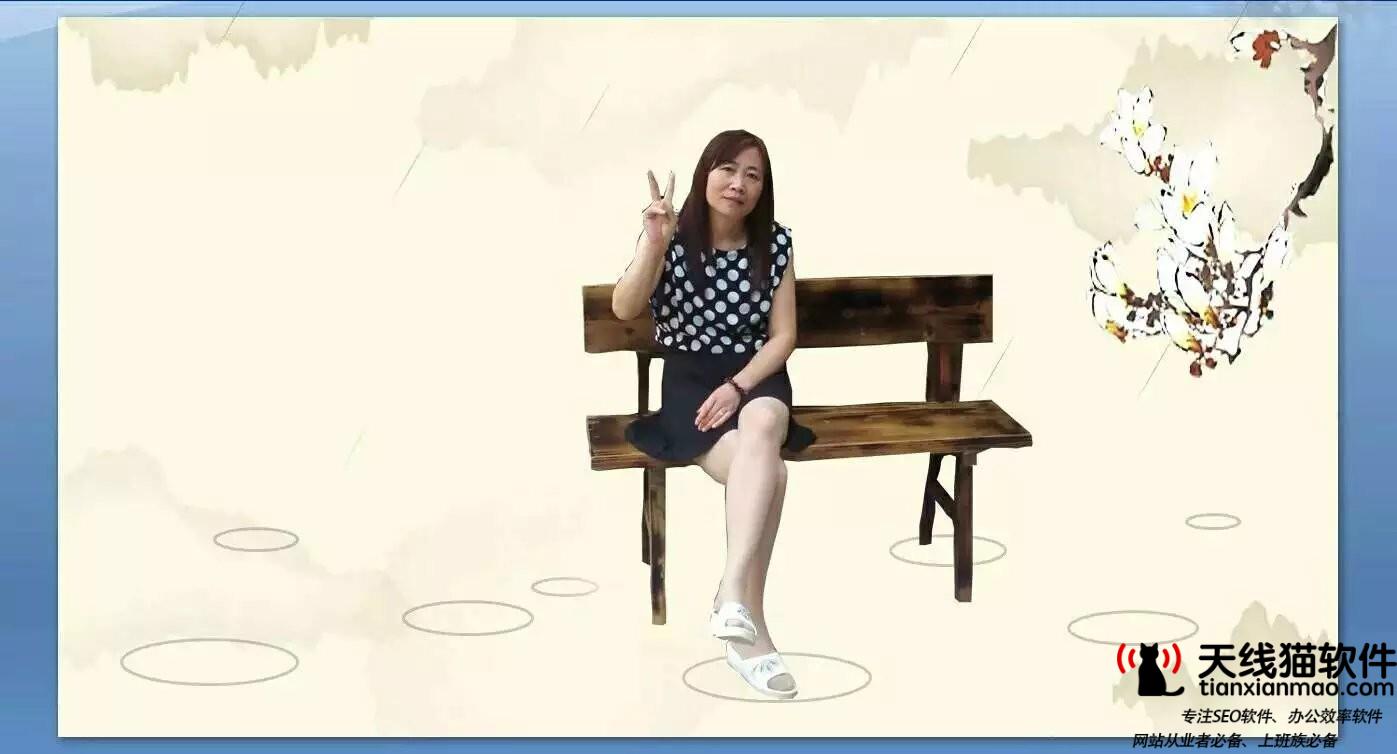 陳慧敏與SEO現狀與前景分析